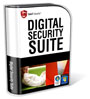 Digital Security Suite - Digital File Shredding and File Encryption in Vista Certified suite