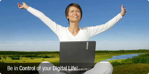 SafeIT Security - Certified Software for Digital File Shredding and File Encryption
