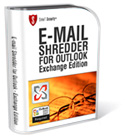 SafeIT E-mail Shredder Exchange Edition