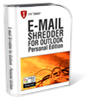 E-mail Shredder