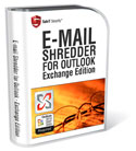 Email shredder for Outlook