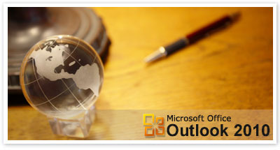 Outlook 2010