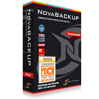 NovaBackup