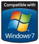 Certified for Windows 7