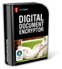 Digital Document Encryptor