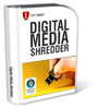 Digital Media Shredder
