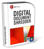 Digital Document Shredder